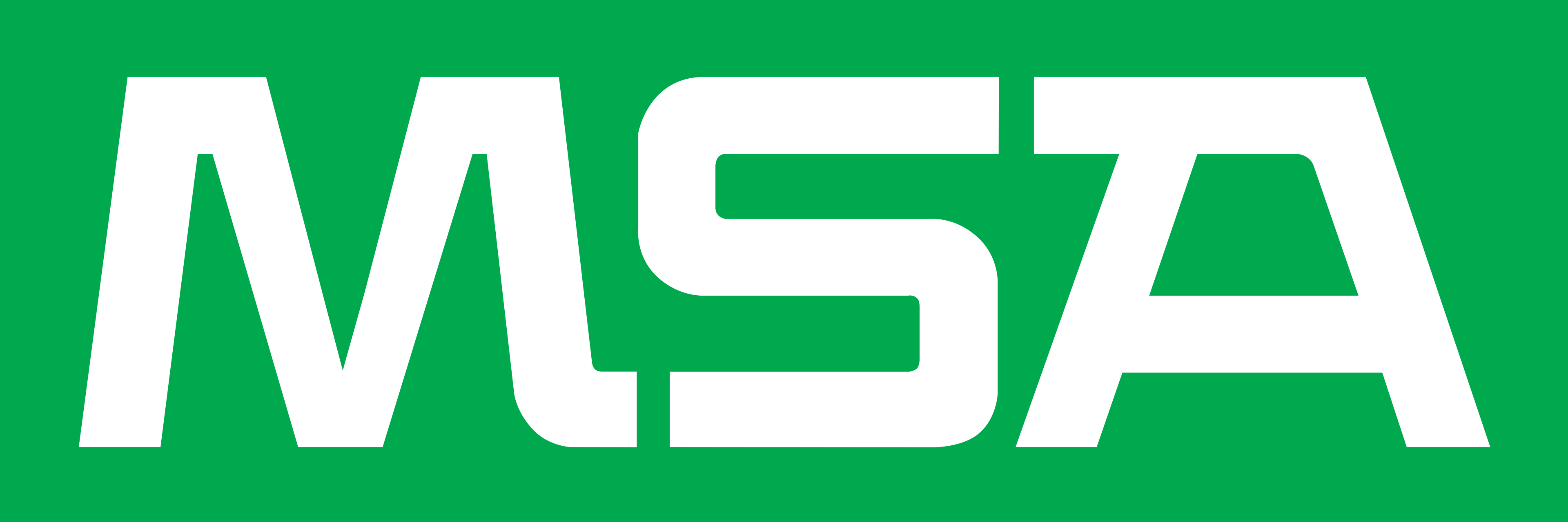 MSA_Safety_Logo.svg