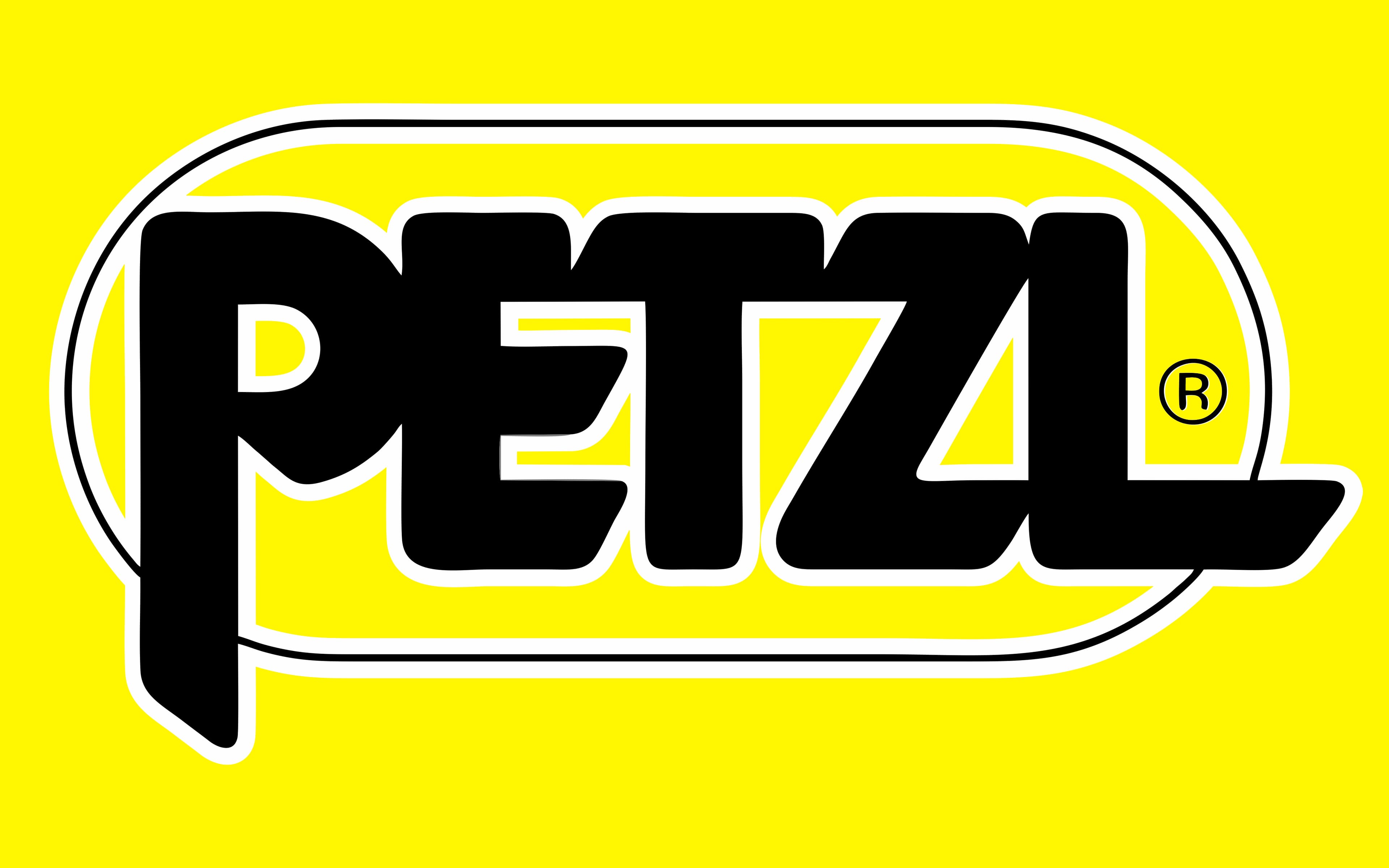 Petzl-Logo